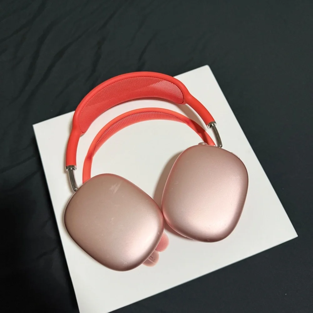AirPod max